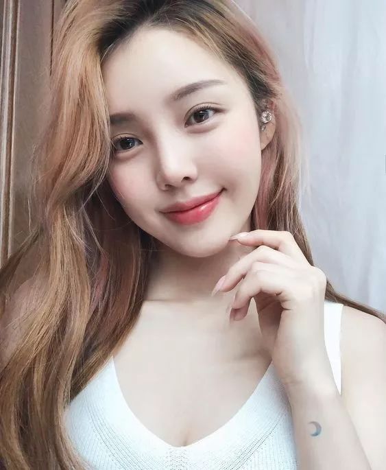 紫色眼珠眼妆,超好看眼妆蓝紫