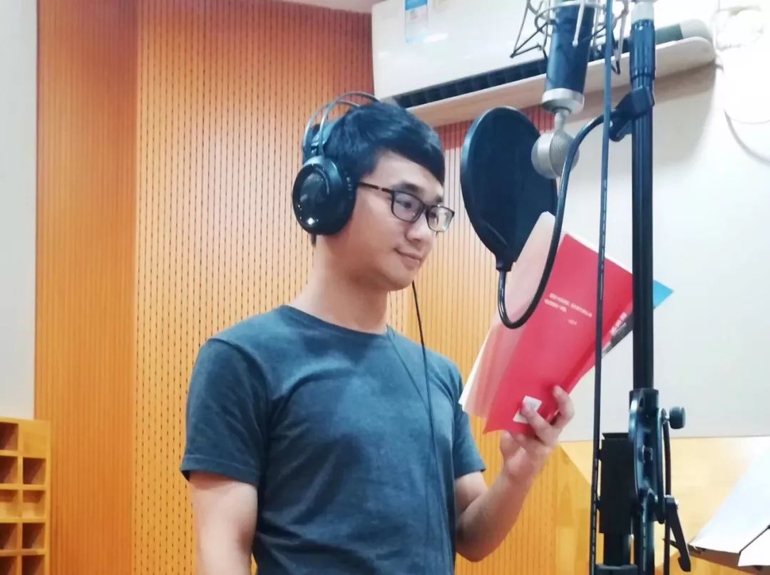 有实力有干劲有才华!优秀的禅城青年他们说……