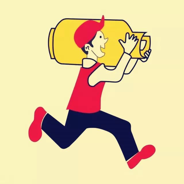怎么叫人送液化气上门,一个电话立马上门送液化气