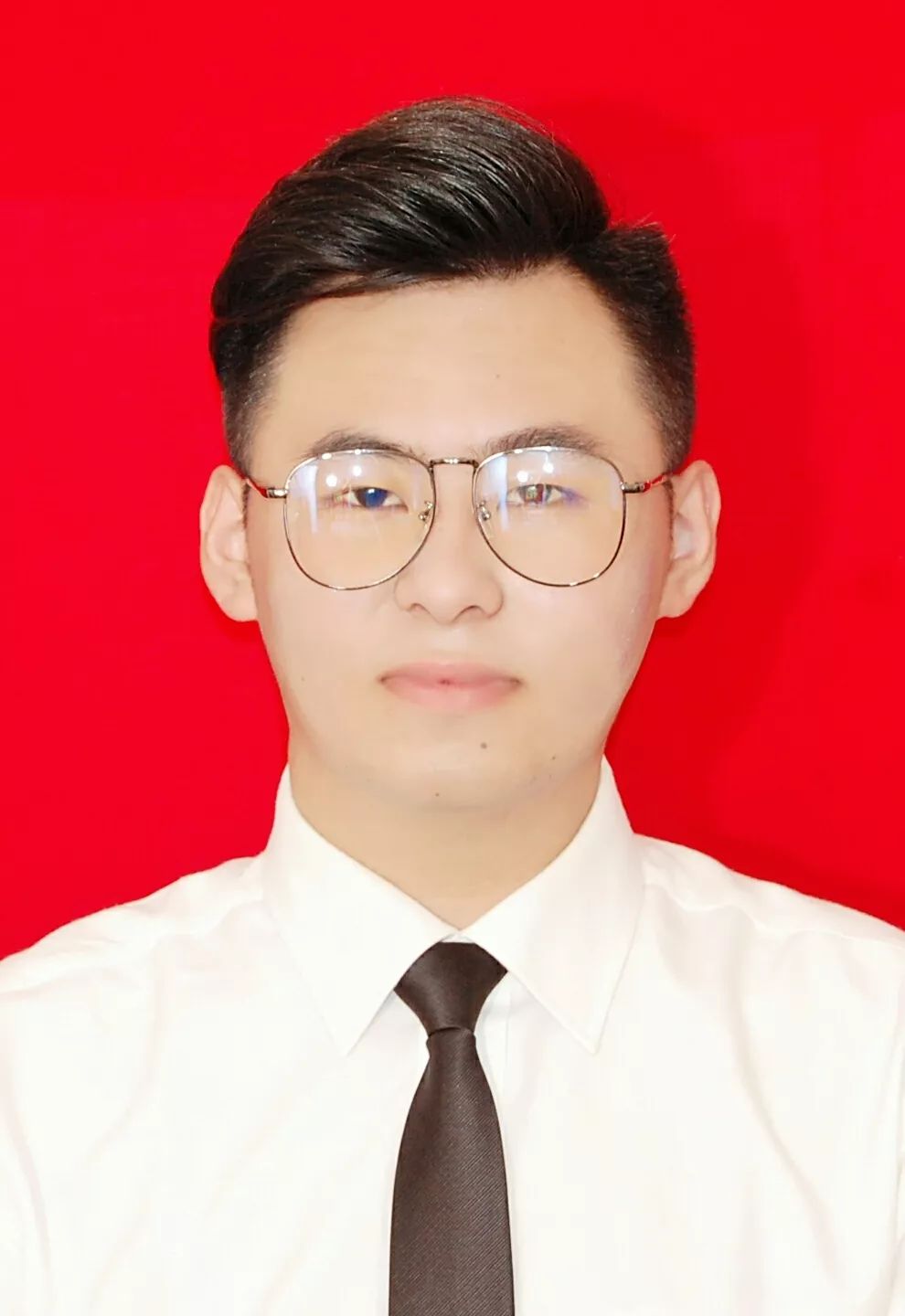 安丘的宋非非、高子目！你俩人火了！干出来的事让人拍手叫好！