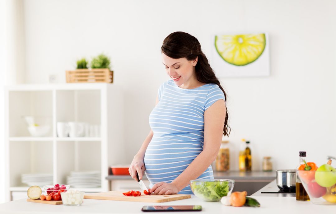 孕期营养素补充指南 (孕期要如何补充营养素呢)