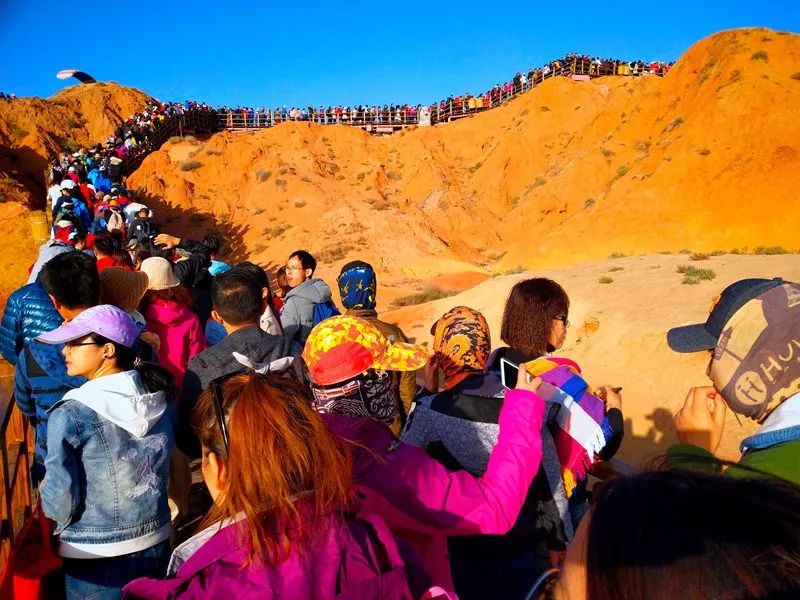 张掖哪几个景点6月12日免费,张掖古城文化遗产