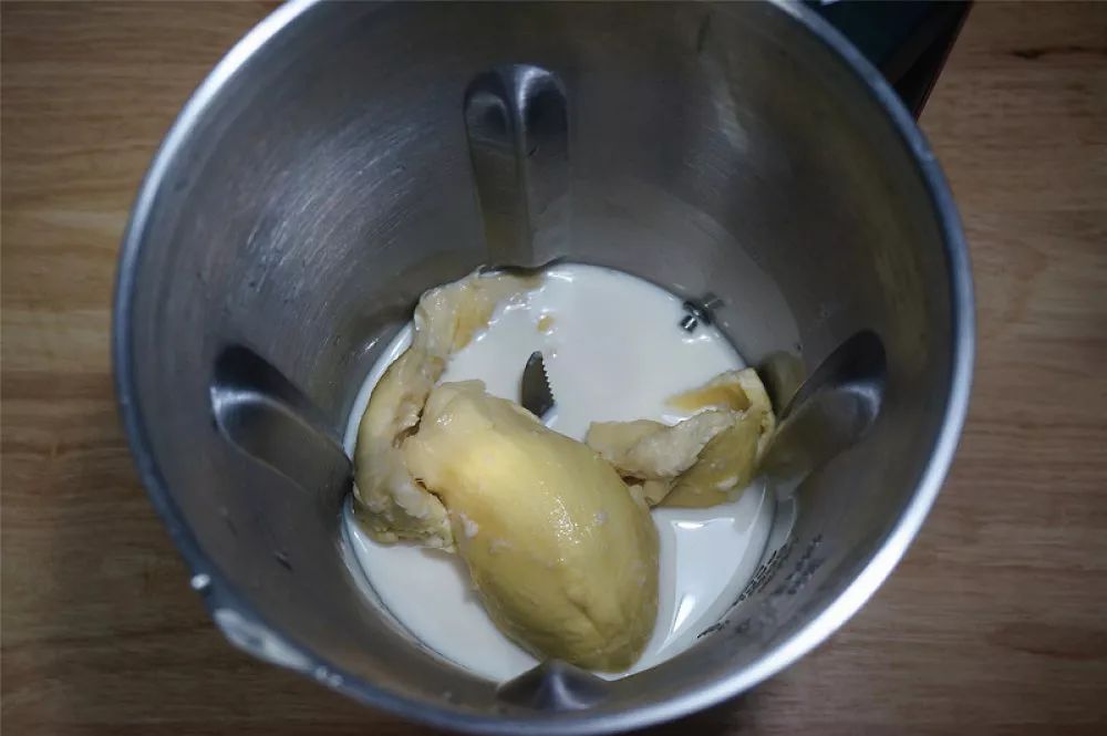 怎样选榴莲才能选到好吃的榴莲,榴莲好吃不过夜