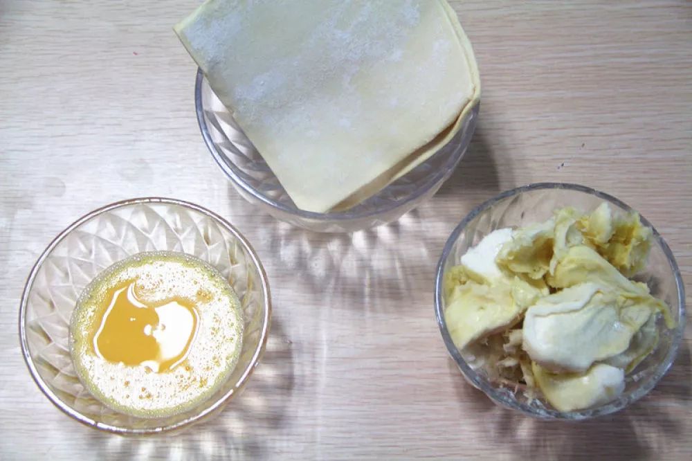 怎样选榴莲才能选到好吃的榴莲,榴莲好吃不过夜