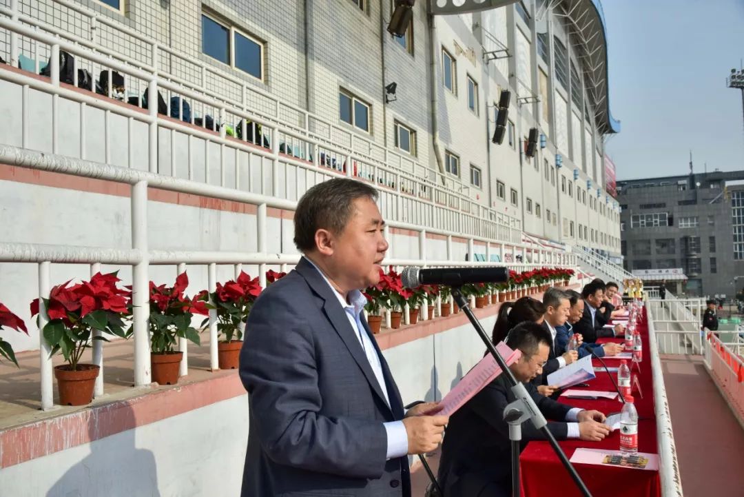 海淀区运动员夺冠,金奥喜报