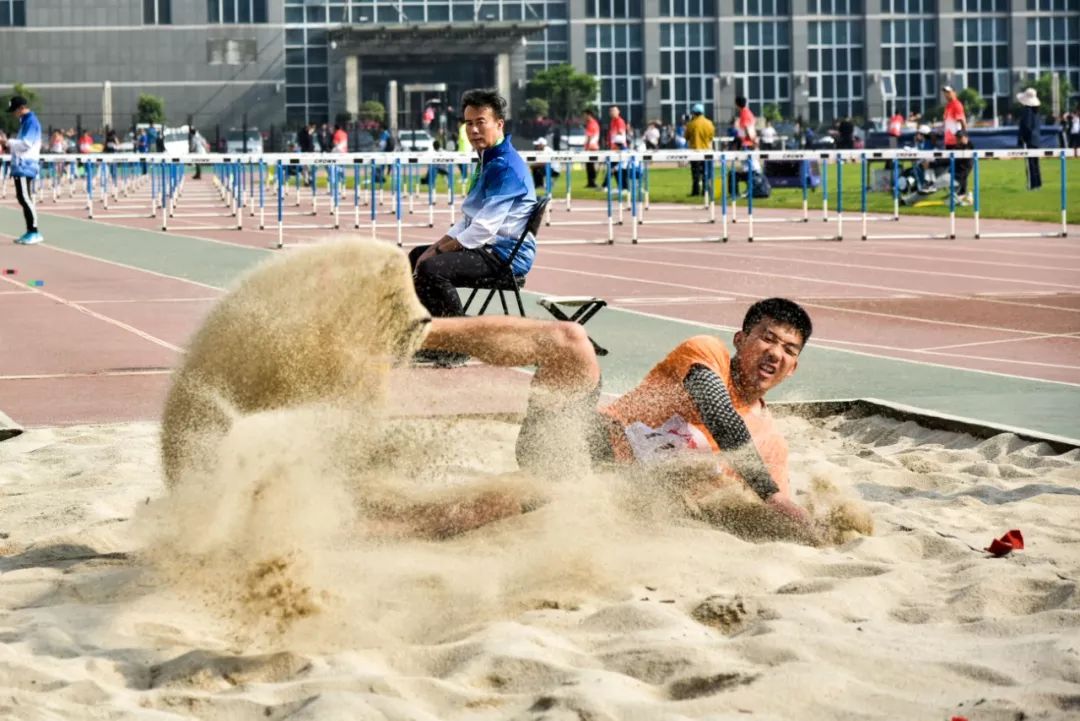 海淀区运动员夺冠,金奥喜报