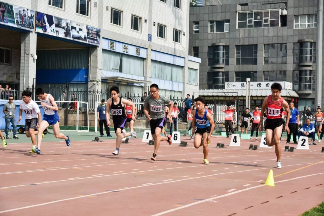 海淀区运动员夺冠,金奥喜报