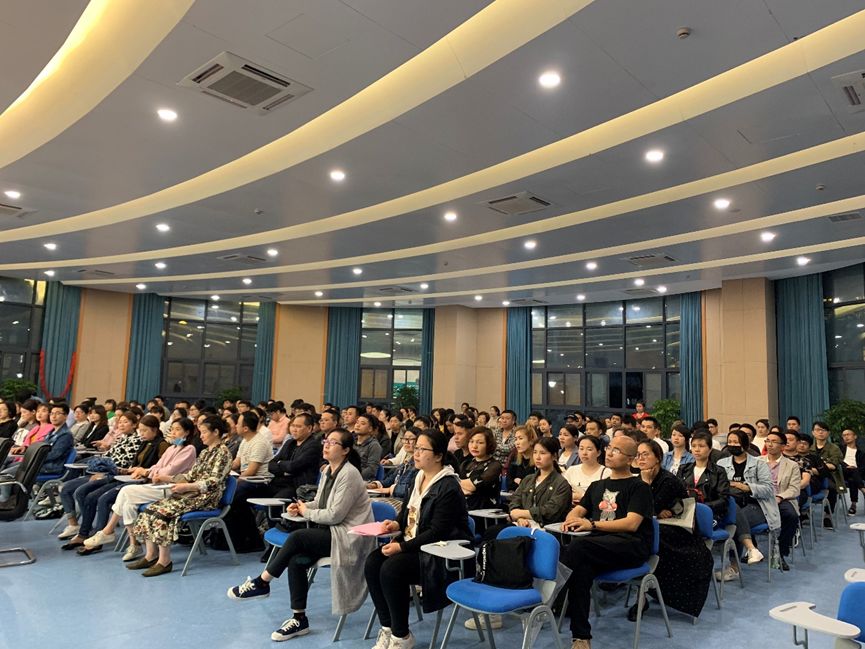 入学政策讲座,入学政策在线咨询