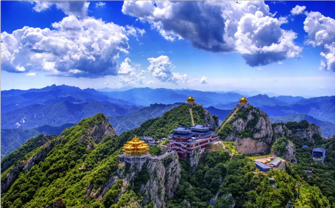 河南这9个地方被国家点名！即将迎来大发展！有你家乡吗？