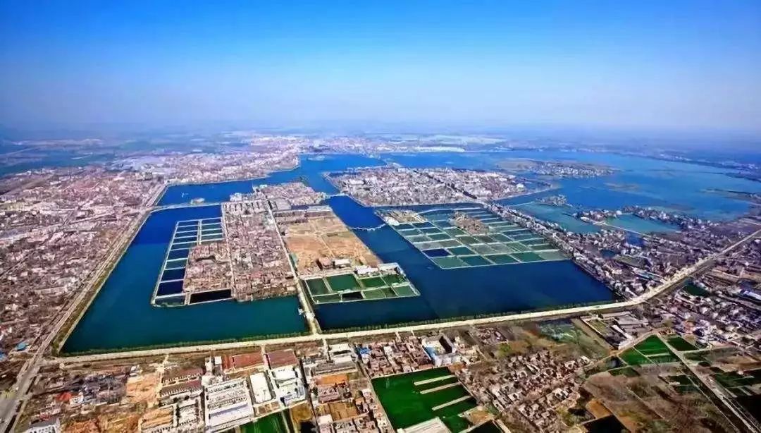 河南这9个地方被国家点名！即将迎来大发展！有你家乡吗？