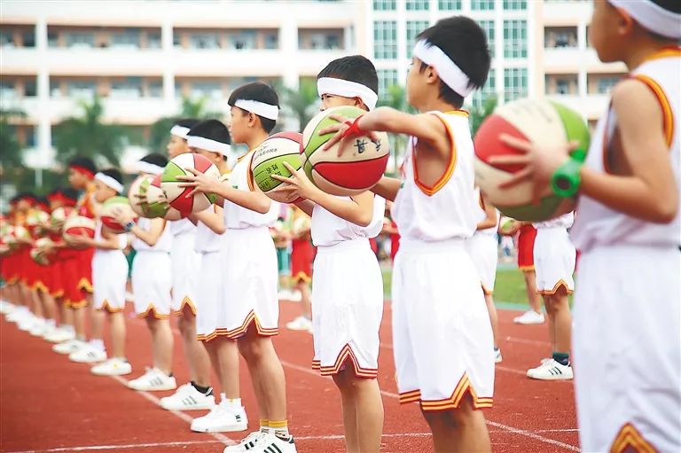 海南日报教育,海南校园文化