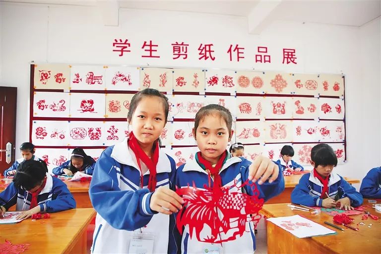 海南日报教育,海南校园文化