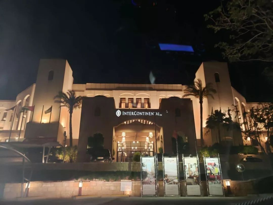 约旦深度自驾游,上海出发到约旦旅游攻略大全