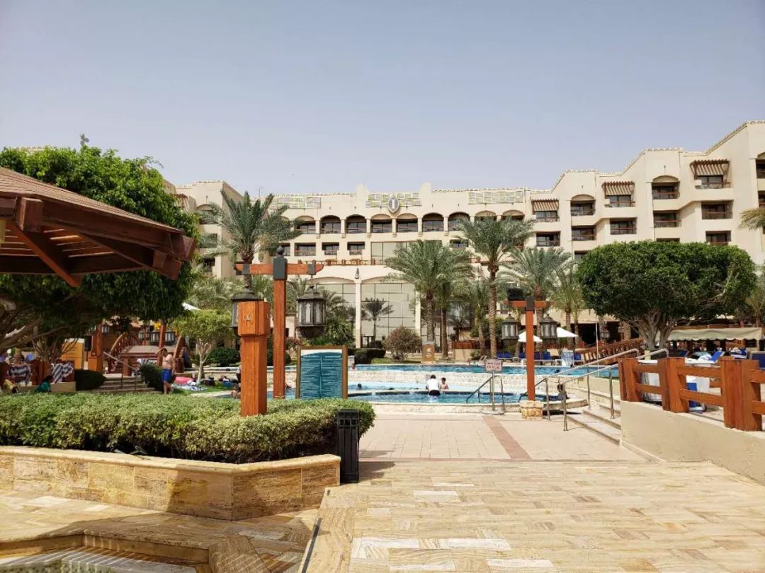 约旦深度自驾游,上海出发到约旦旅游攻略大全