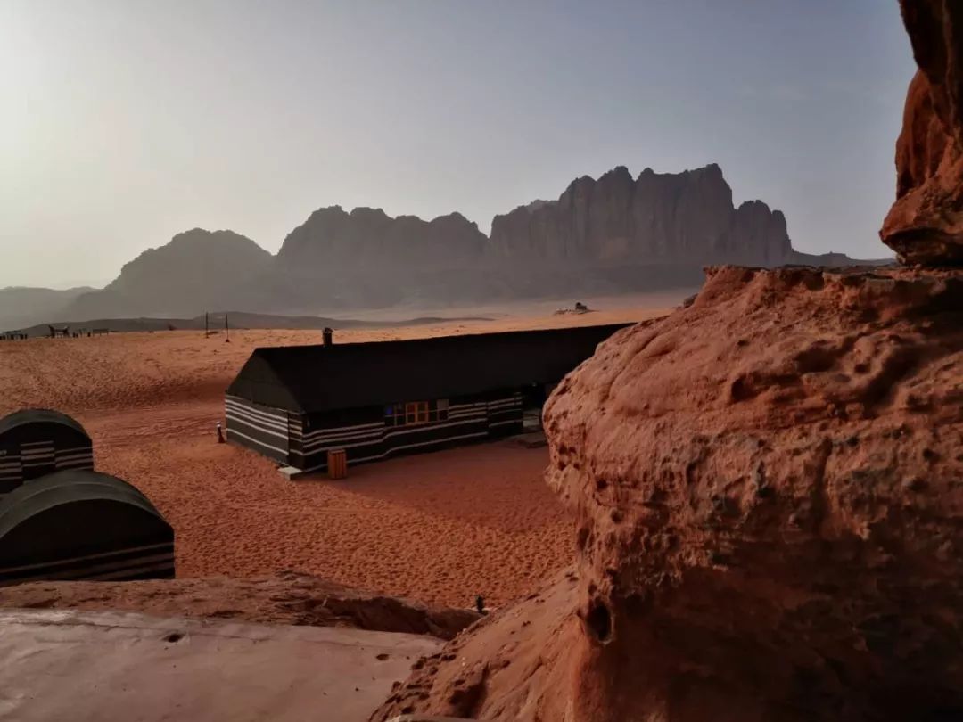 约旦深度自驾游,上海出发到约旦旅游攻略大全