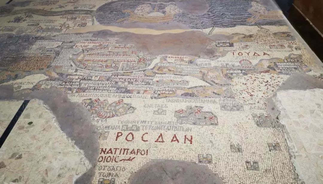 约旦深度自驾游,上海出发到约旦旅游攻略大全