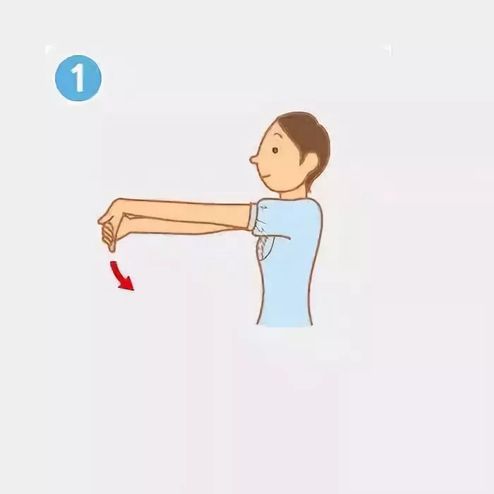 六十岁以上拉伸操通全身血管,保护心脑血管的拉伸健身操