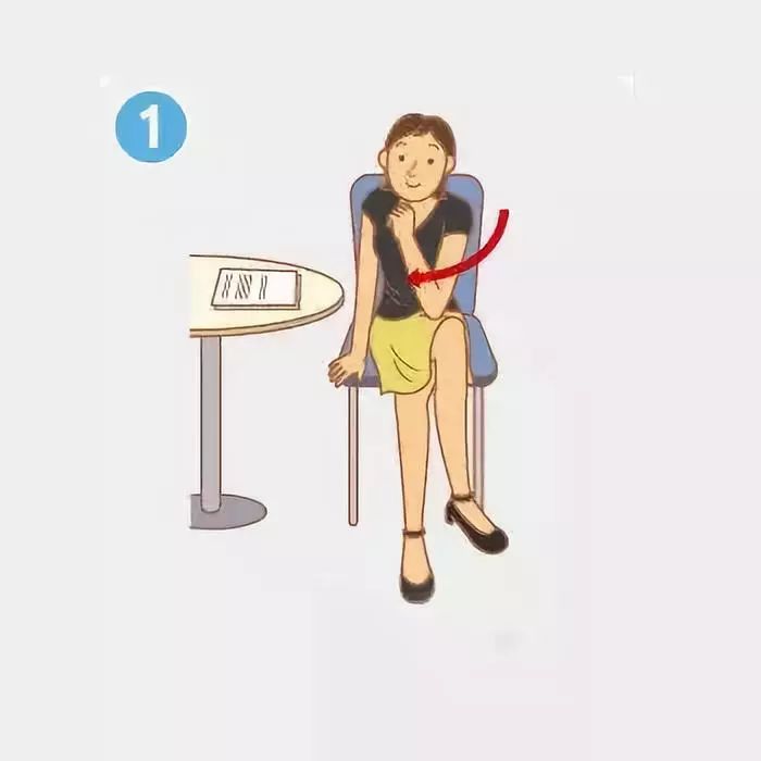 六十岁以上拉伸操通全身血管,保护心脑血管的拉伸健身操