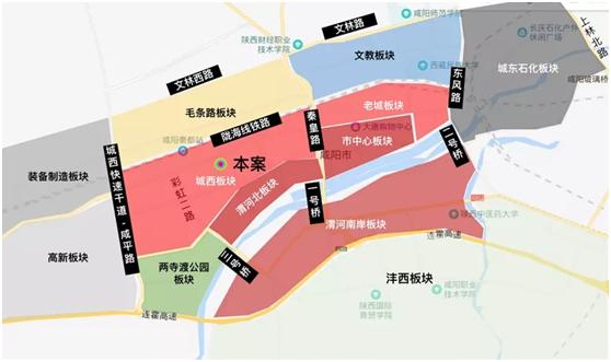 咸阳彩虹集团新能源股份有限公司,咸阳彩虹集团的未来