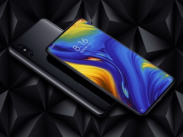 小米mix4新机最低价,小米mix4价格4999