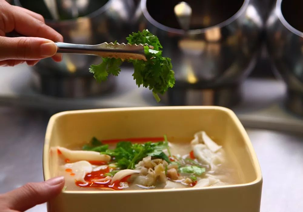 吉祥馄饨经营现状,吉祥馄饨董事长