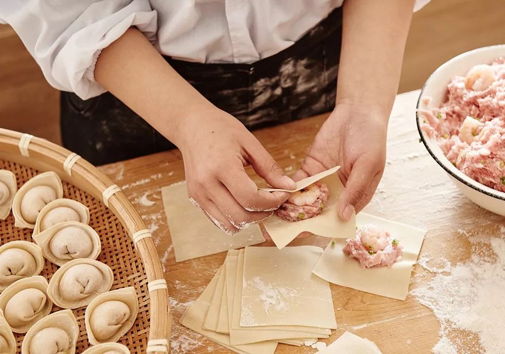 吉祥馄饨经营现状,吉祥馄饨董事长