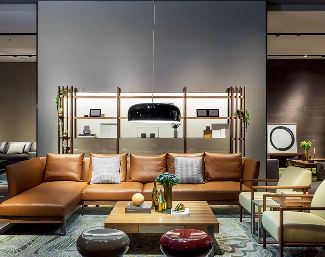 终于，国产家具美一点了|YiMagazine