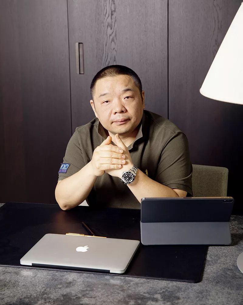 终于，国产家具美一点了|YiMagazine