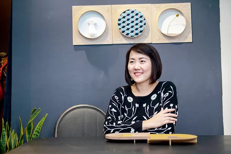 终于，国产家具美一点了|YiMagazine