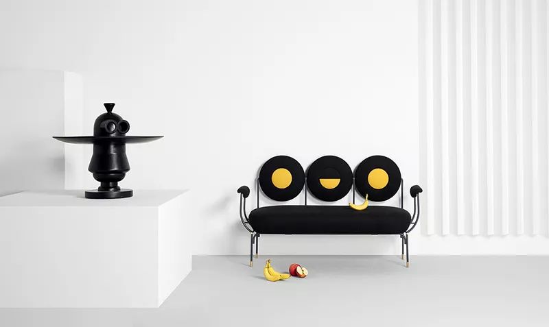 终于，国产家具美一点了|YiMagazine