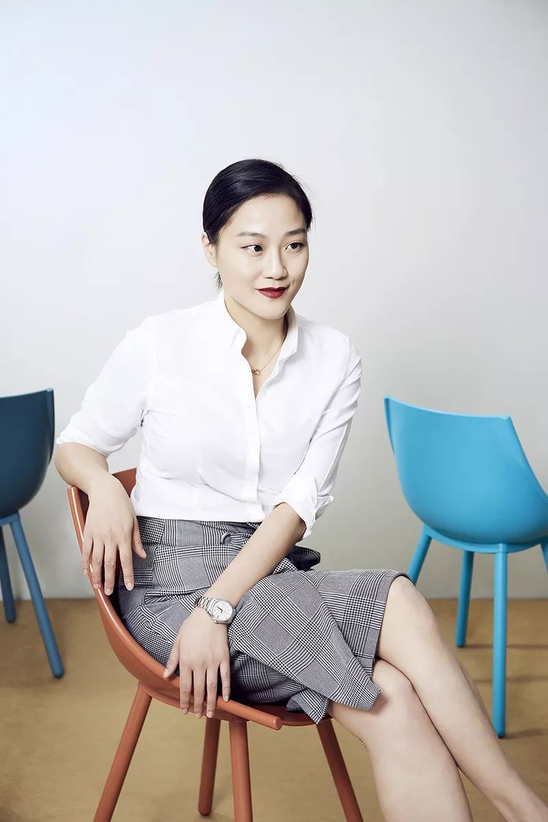 终于，国产家具美一点了|YiMagazine