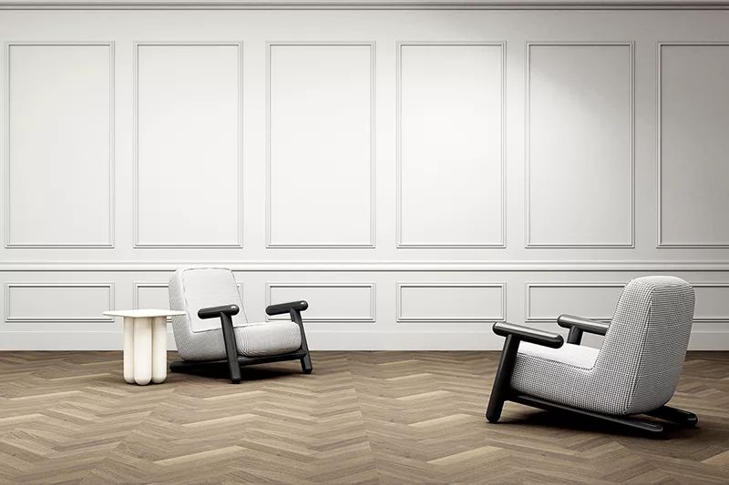 终于，国产家具美一点了|YiMagazine