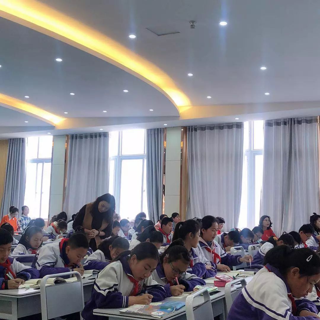 全国小学数学名师教学观摩活动,小学数学骨干教师示范课视频