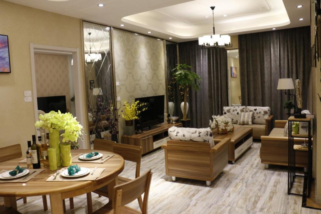 匠人智装三周年,匠人智装