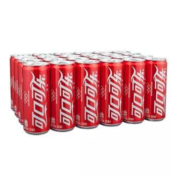 可口可乐星河漫步限定口味,娃哈哈可口可乐