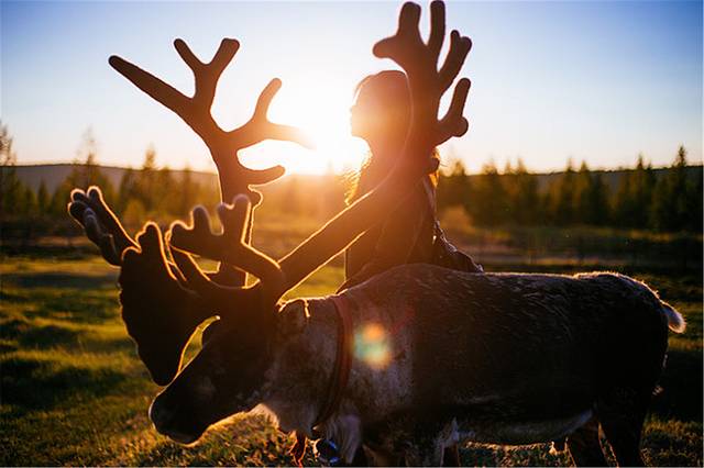 十月呼伦贝尔草原旅游攻略,自由行呼伦贝尔草原攻略