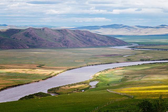 十月呼伦贝尔草原旅游攻略,自由行呼伦贝尔草原攻略