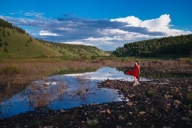 十月呼伦贝尔草原旅游攻略,自由行呼伦贝尔草原攻略