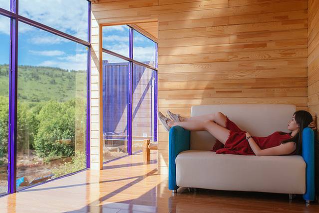 十月呼伦贝尔草原旅游攻略,自由行呼伦贝尔草原攻略