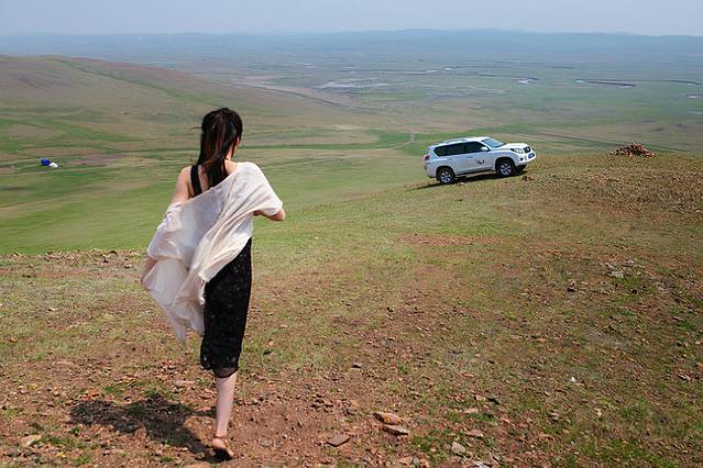 十月呼伦贝尔草原旅游攻略,自由行呼伦贝尔草原攻略