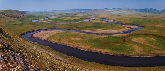 十月呼伦贝尔草原旅游攻略,自由行呼伦贝尔草原攻略