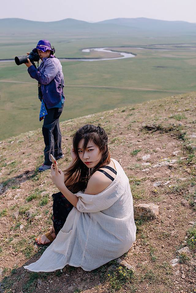 十月呼伦贝尔草原旅游攻略,自由行呼伦贝尔草原攻略