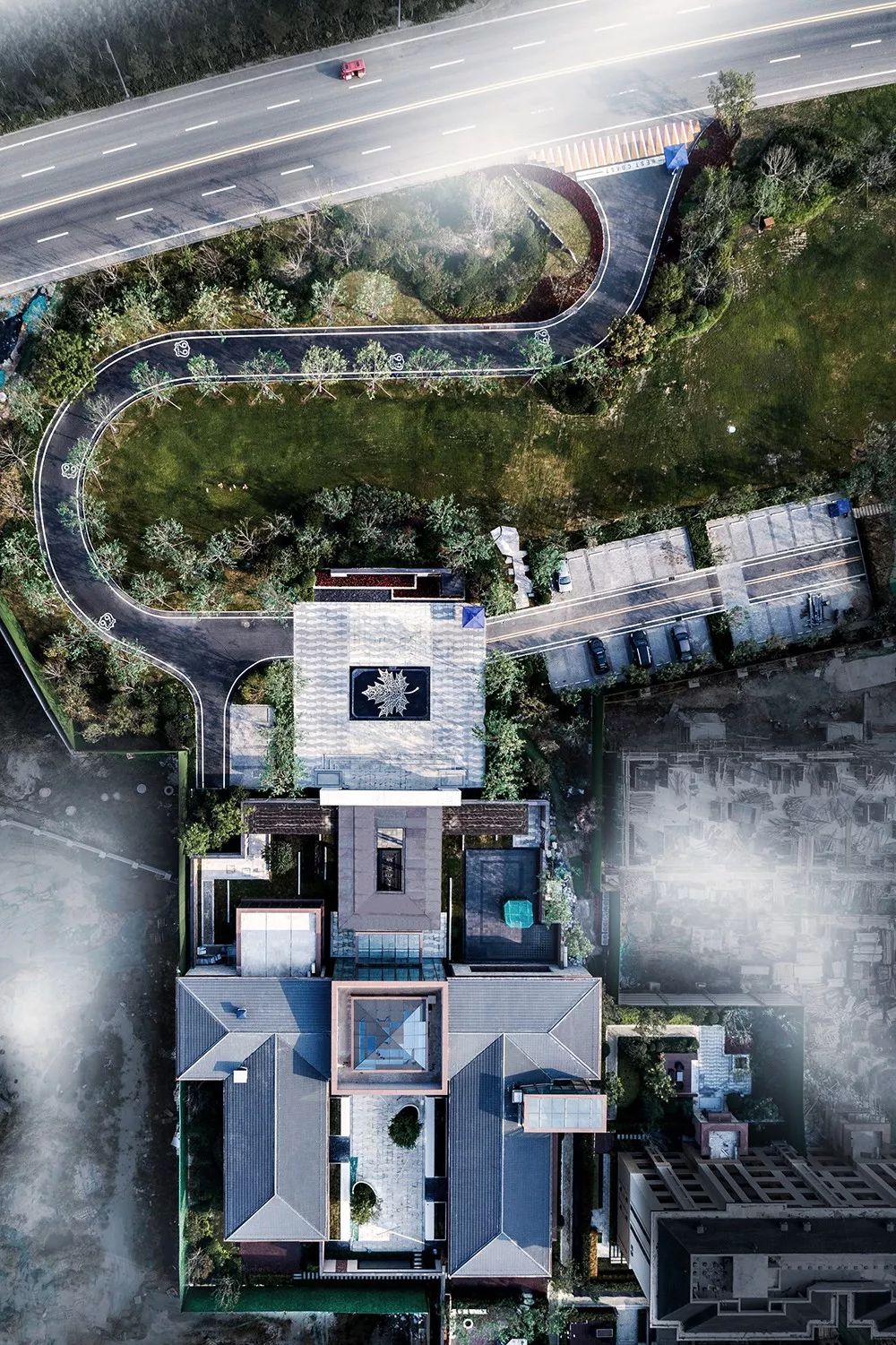 天津静海融信西海岸评价,天津遇上长安