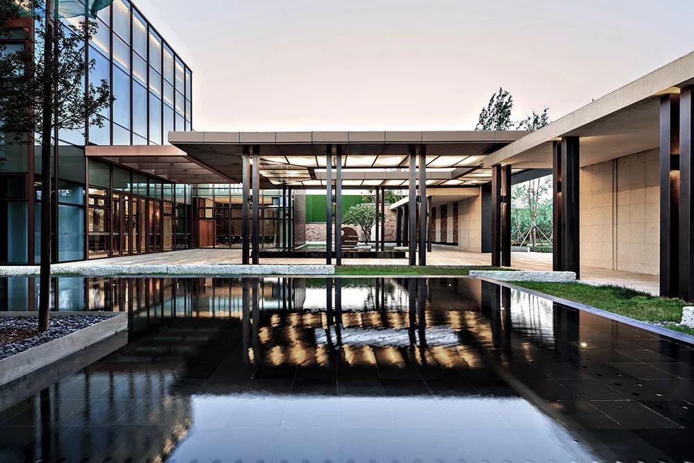 天津静海融信西海岸评价,天津遇上长安