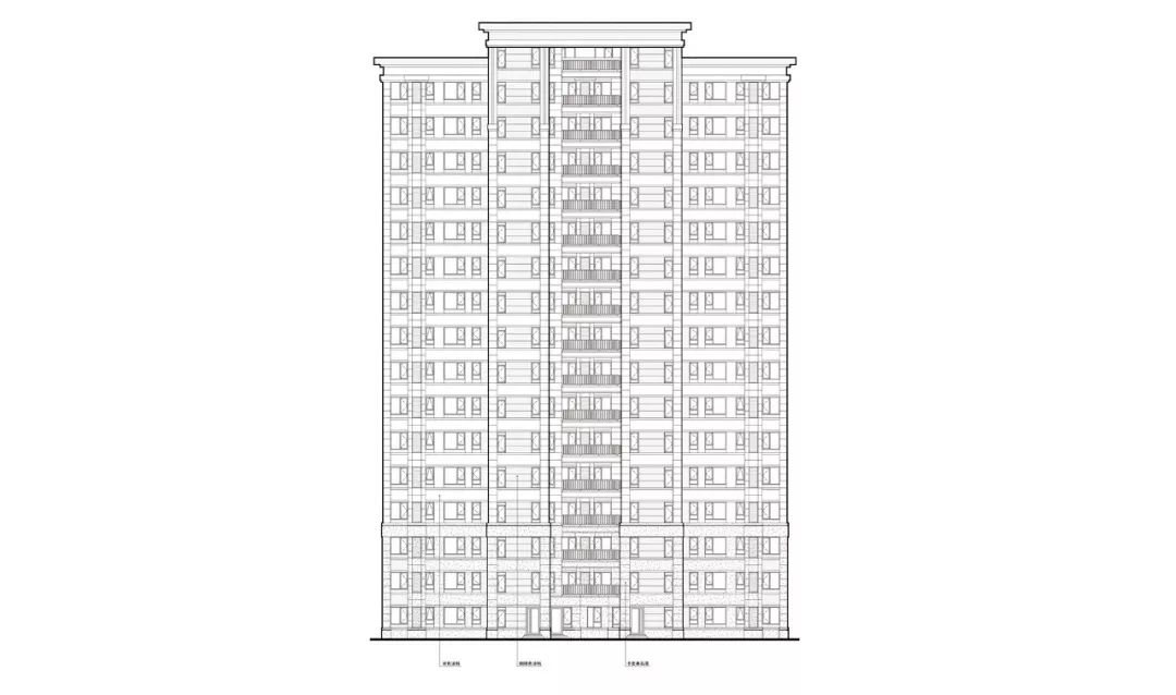 天津静海融信西海岸评价,天津遇上长安