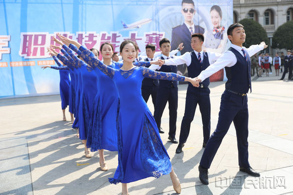 成都天府航空职业学院技能大赛,西南航空职业学院职业技能