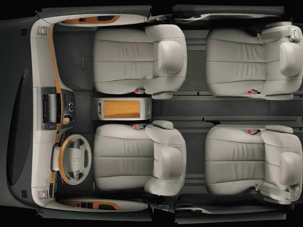 丰田普瑞维亚二手车多少钱,二手车导购12款丰田普瑞维亚