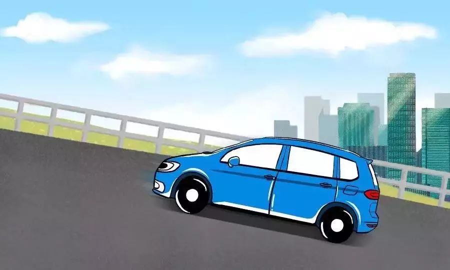 涨知识走高速划算还是走国道划算,涨知识国产车