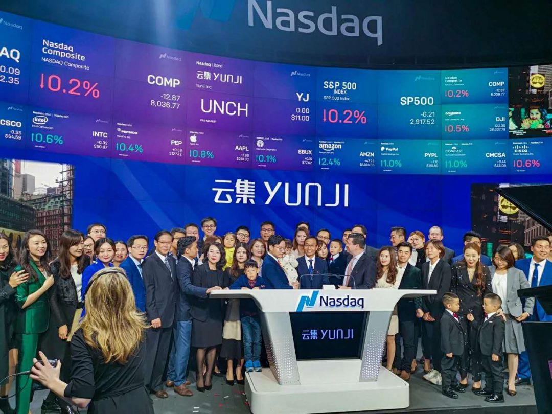 盘用户|新氧、云集的崛起从更新用户定义开始