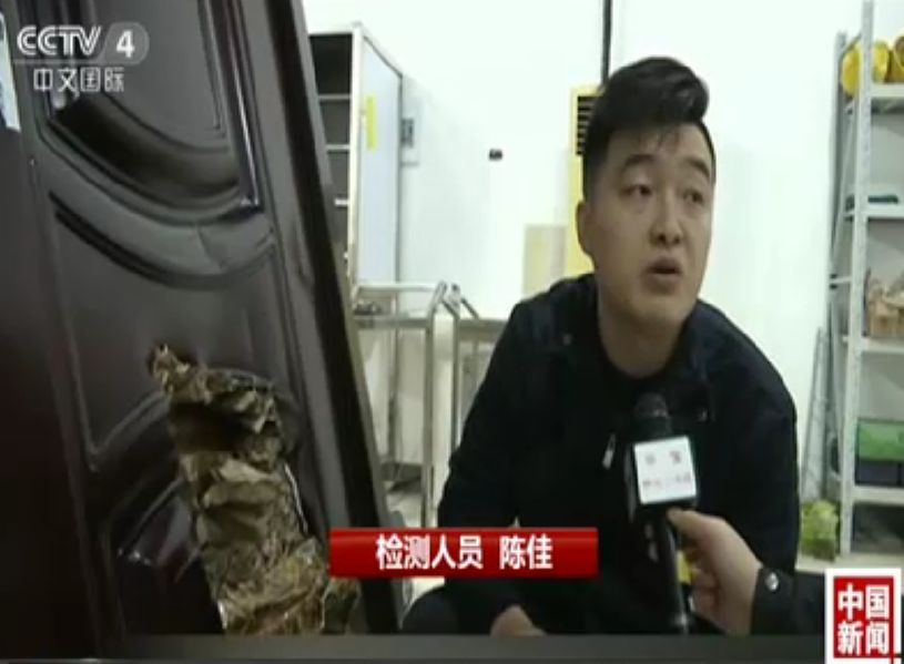 防盗门的结构图和开锁原理,怎样快速破开防盗门